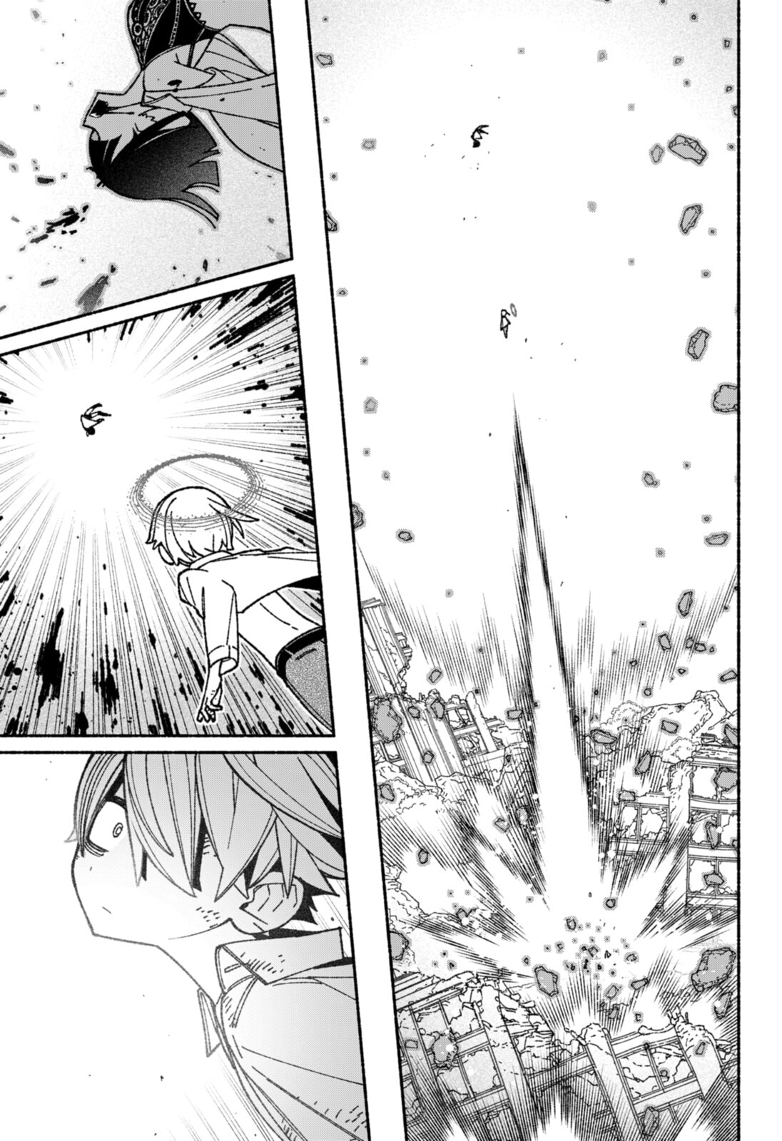 Omnipotent page 6