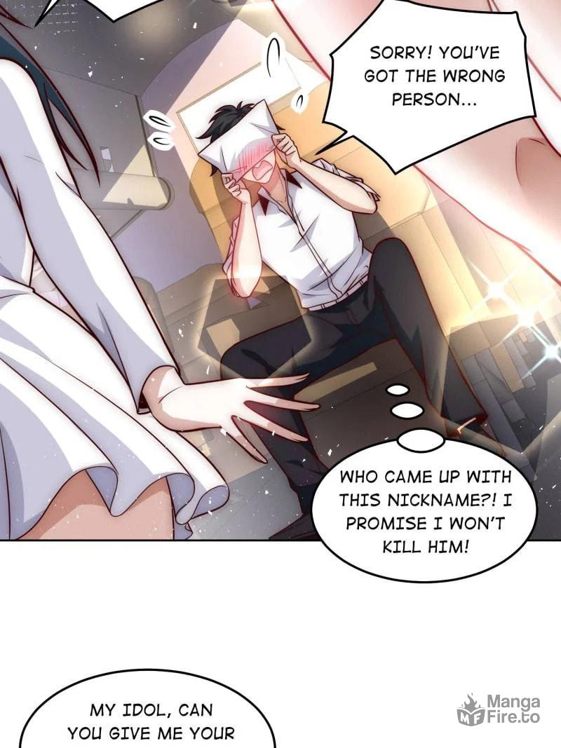 I Defeated Thousands of Gods By the Title System – Chapter 41 page 34