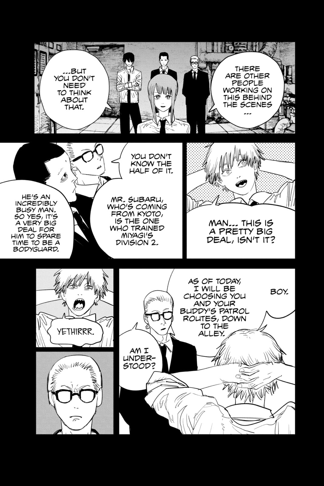 Let's Go page 4