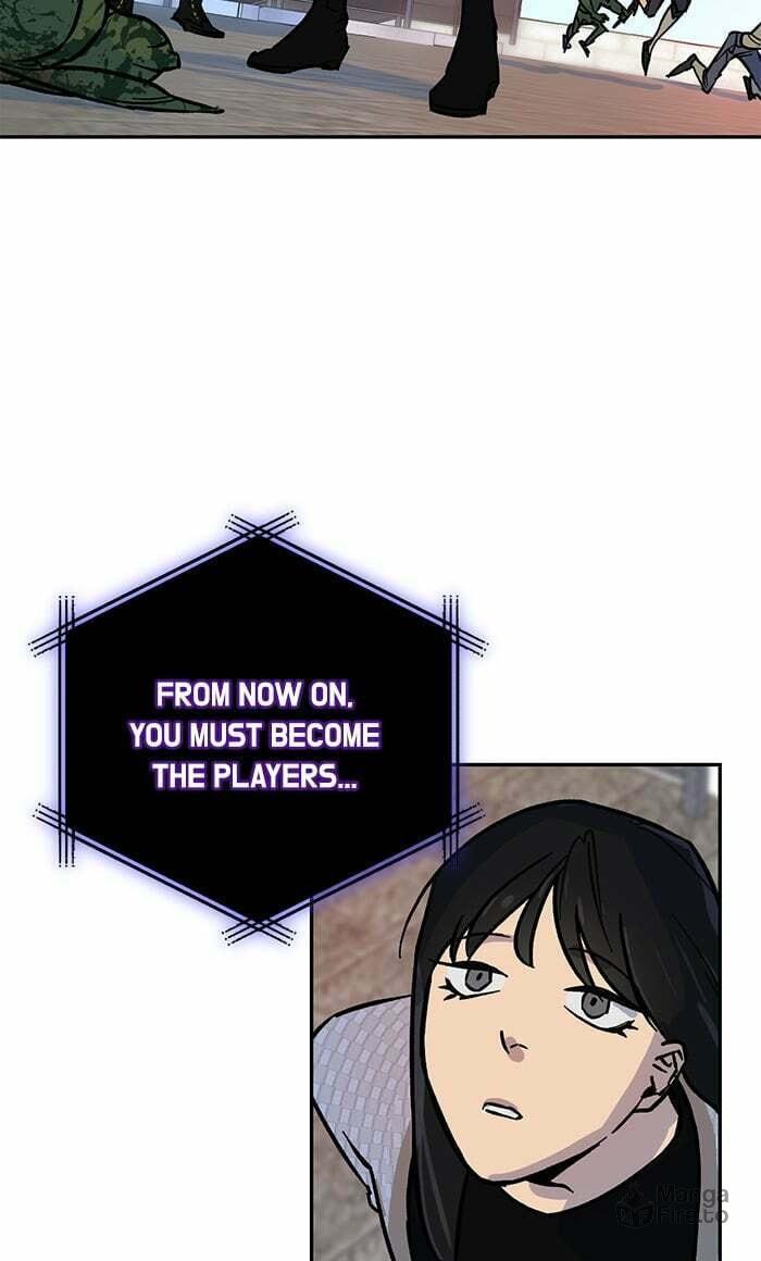 Return to Player – Chapter 3 page 17