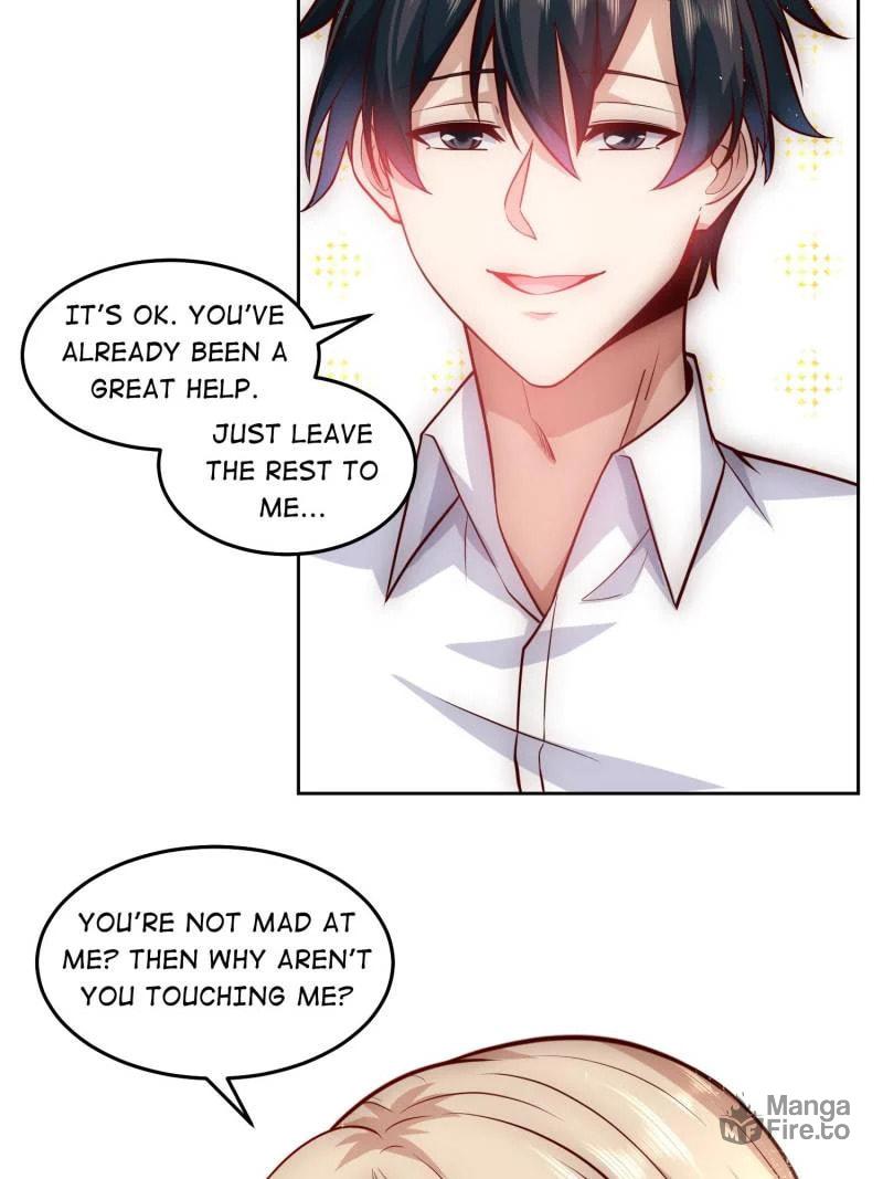 I Defeated Thousands of Gods By the Title System – Chapter 41 page 2