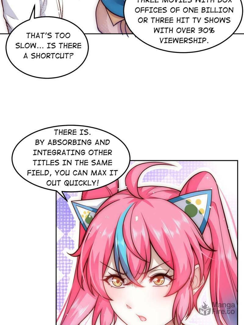 I Defeated Thousands of Gods By the Title System – Chapter 41 page 17