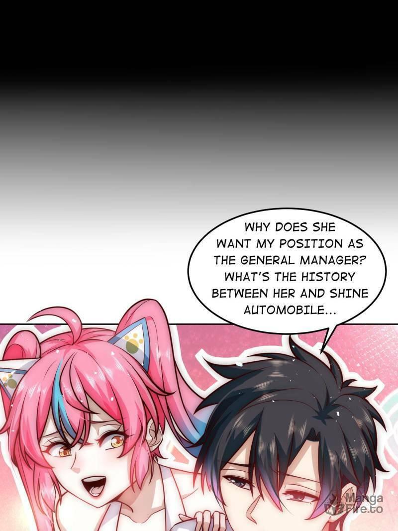 I Defeated Thousands of Gods By the Title System – Chapter 41 page 32