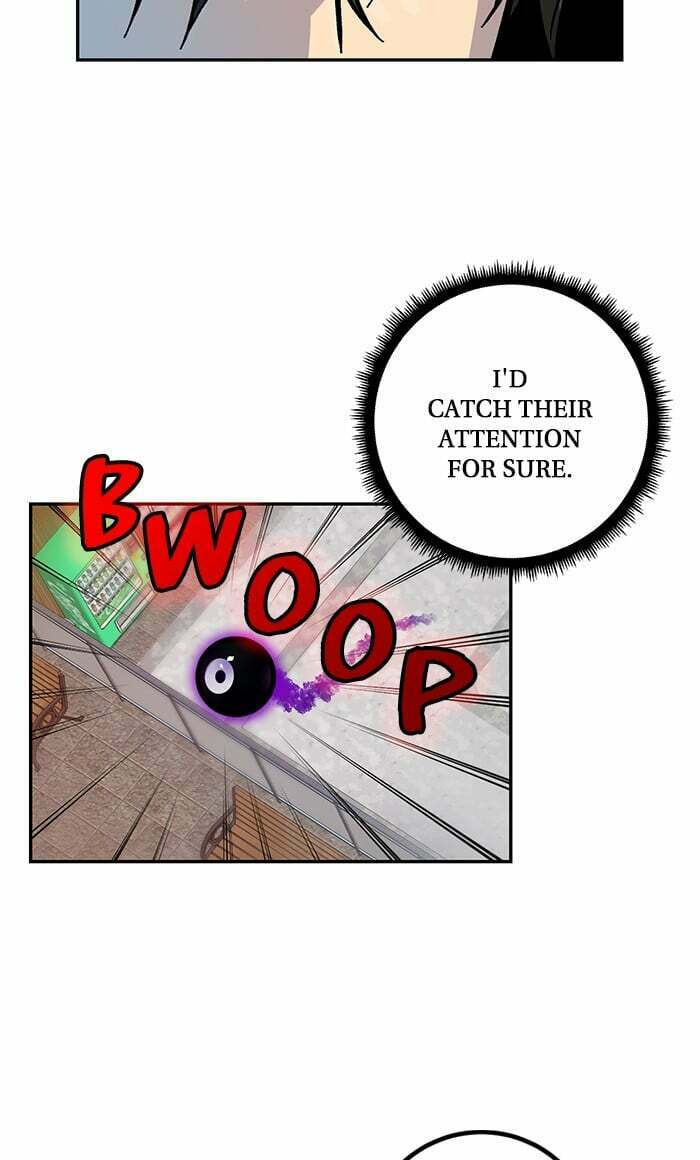 Return to Player – Chapter 3 page 22