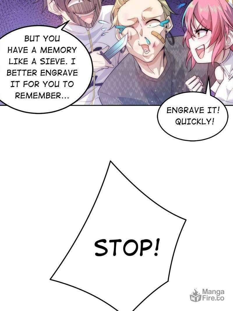 I Defeated Thousands of Gods By the Title System – Chapter 7 page 14