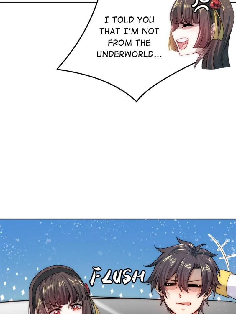 I Defeated Thousands of Gods By the Title System – Chapter 7 page 30