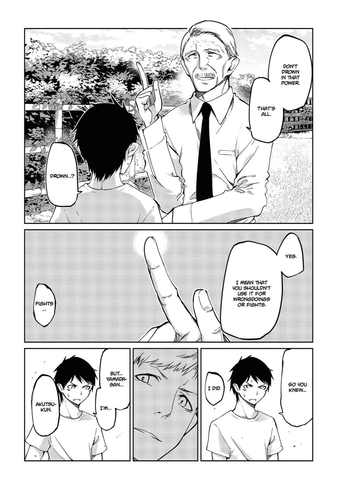 Ending and Beginning page 10