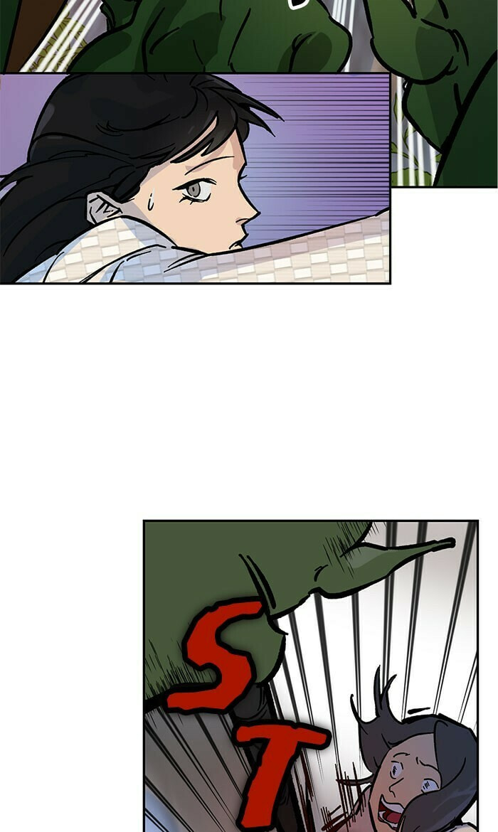 Return to Player – Chapter 3 page 51