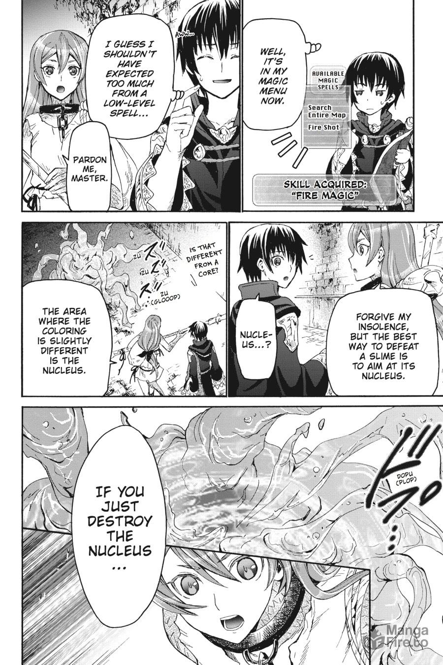 Exploring the Labyrinth page 20