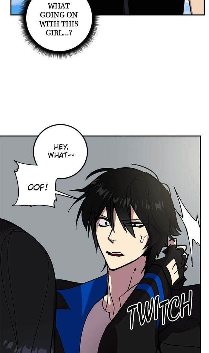 Return to Player – Chapter 40 page 27