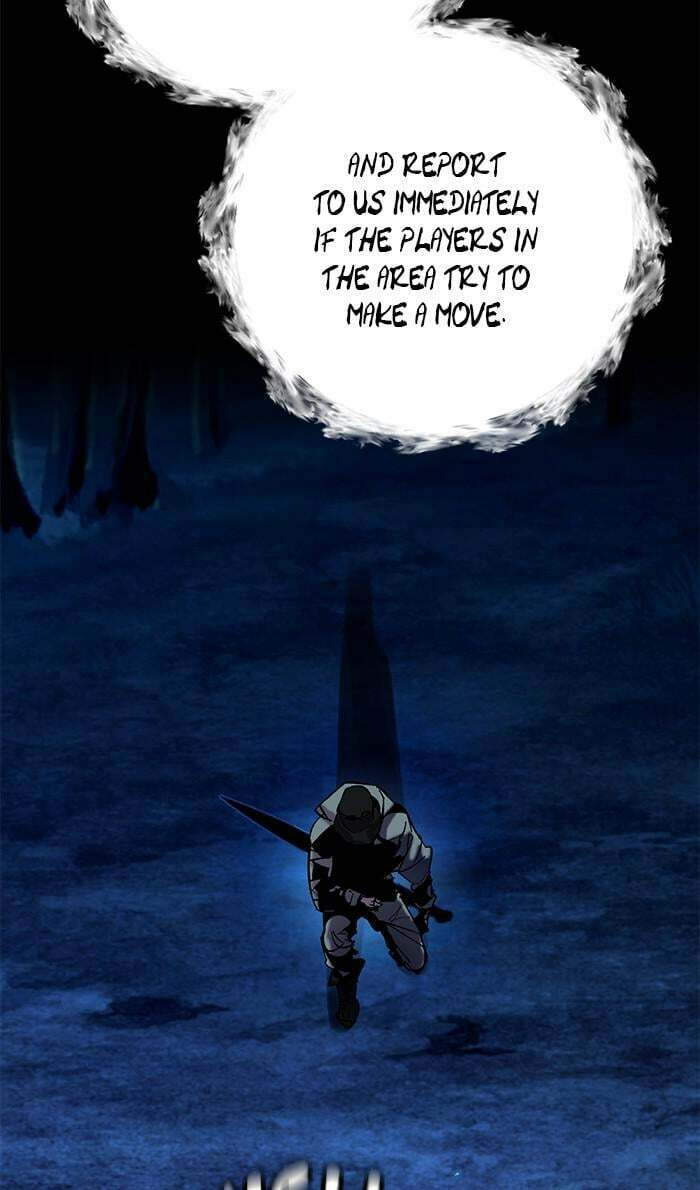 Return to Player – Chapter 30 page 1