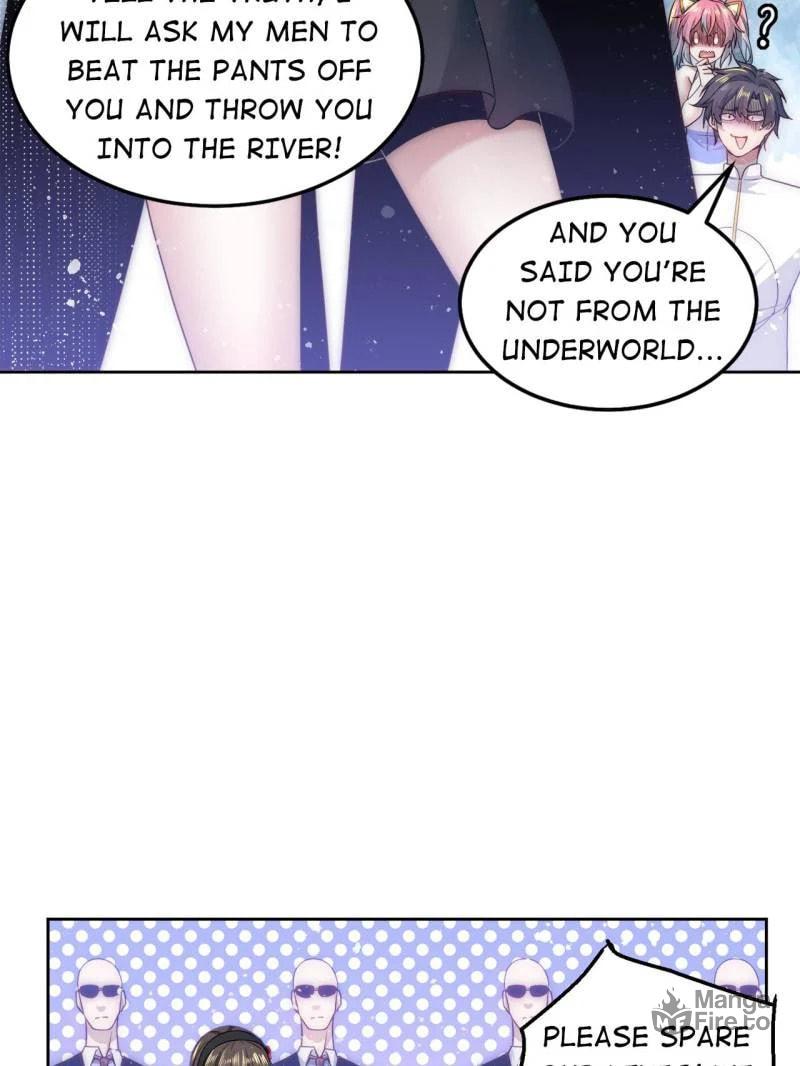 I Defeated Thousands of Gods By the Title System – Chapter 7 page 23