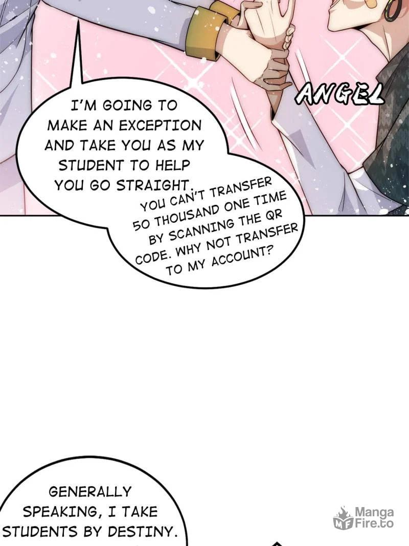 I Defeated Thousands of Gods By the Title System – Chapter 7 page 35