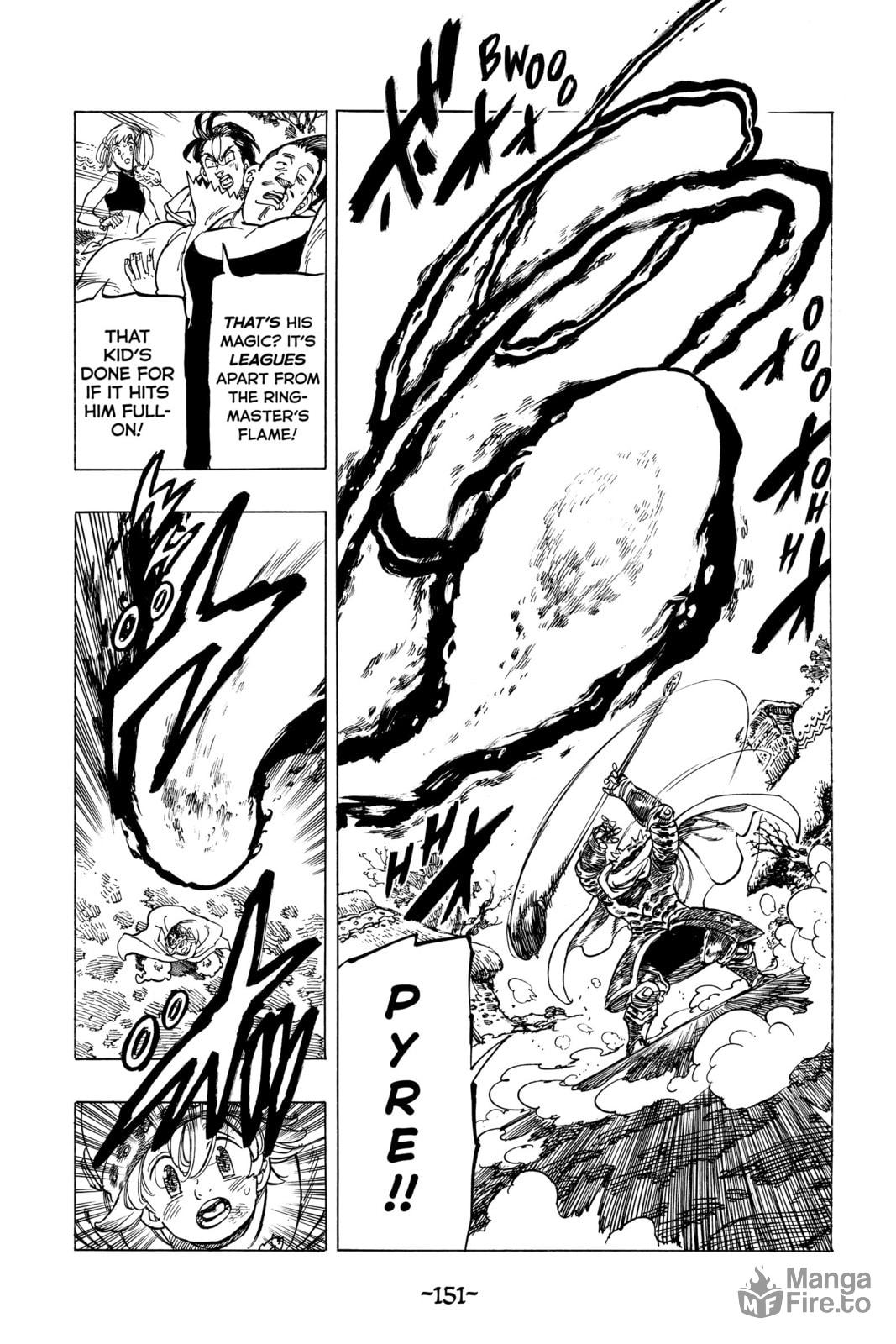 The Unknown Force page 8