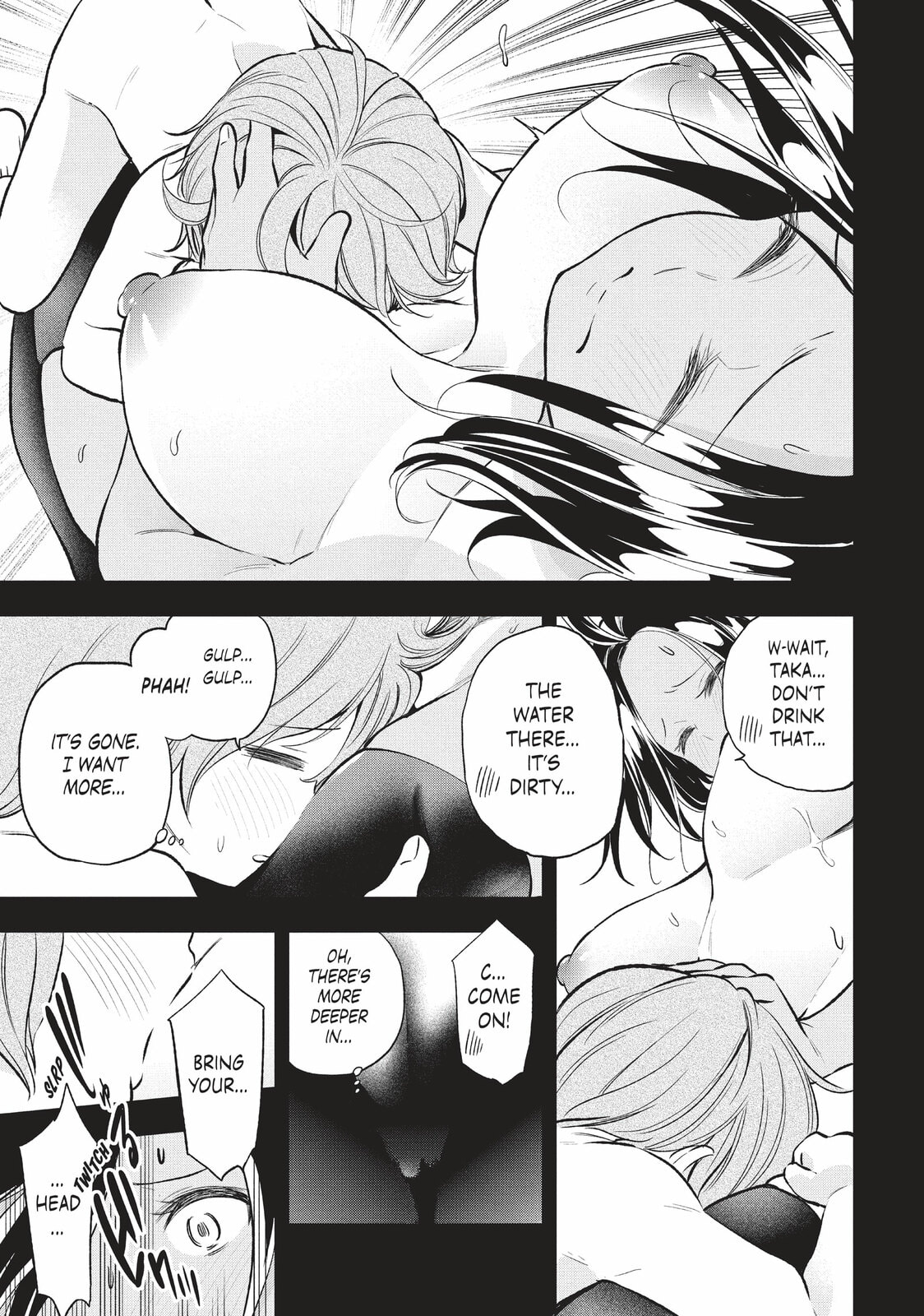 Unsolved trysteries page 10