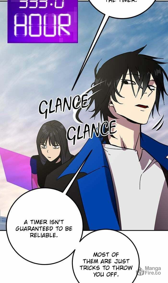 Return to Player – Chapter 40 page 32