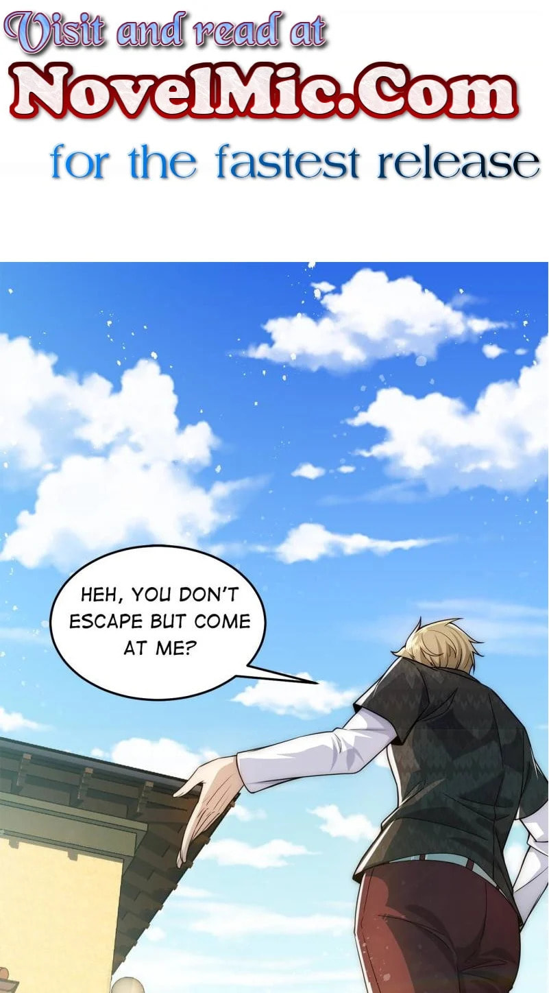 I Defeated Thousands of Gods By the Title System – Chapter 7 page 0