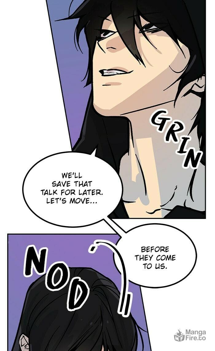 Return to Player – Chapter 3 page 39