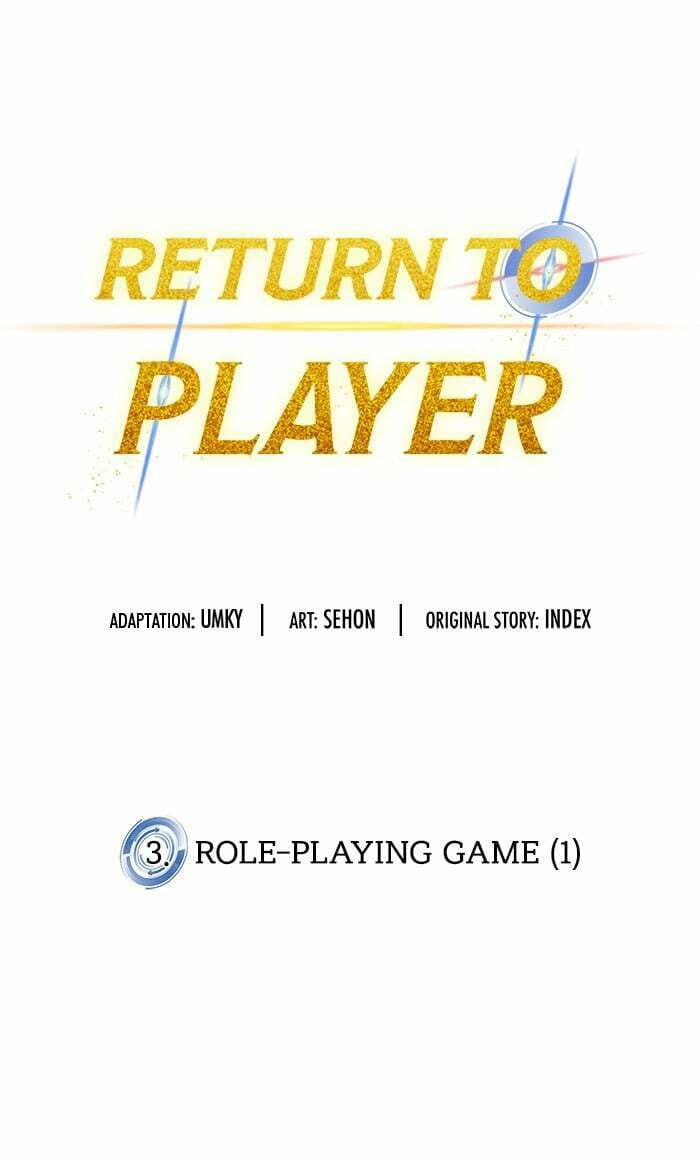 Return to Player – Chapter 3 page 10