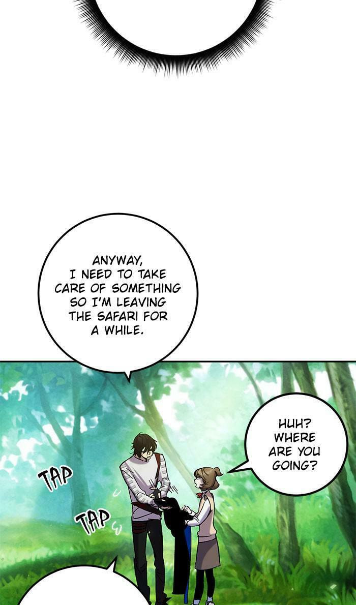 Return to Player – Chapter 30 page 28