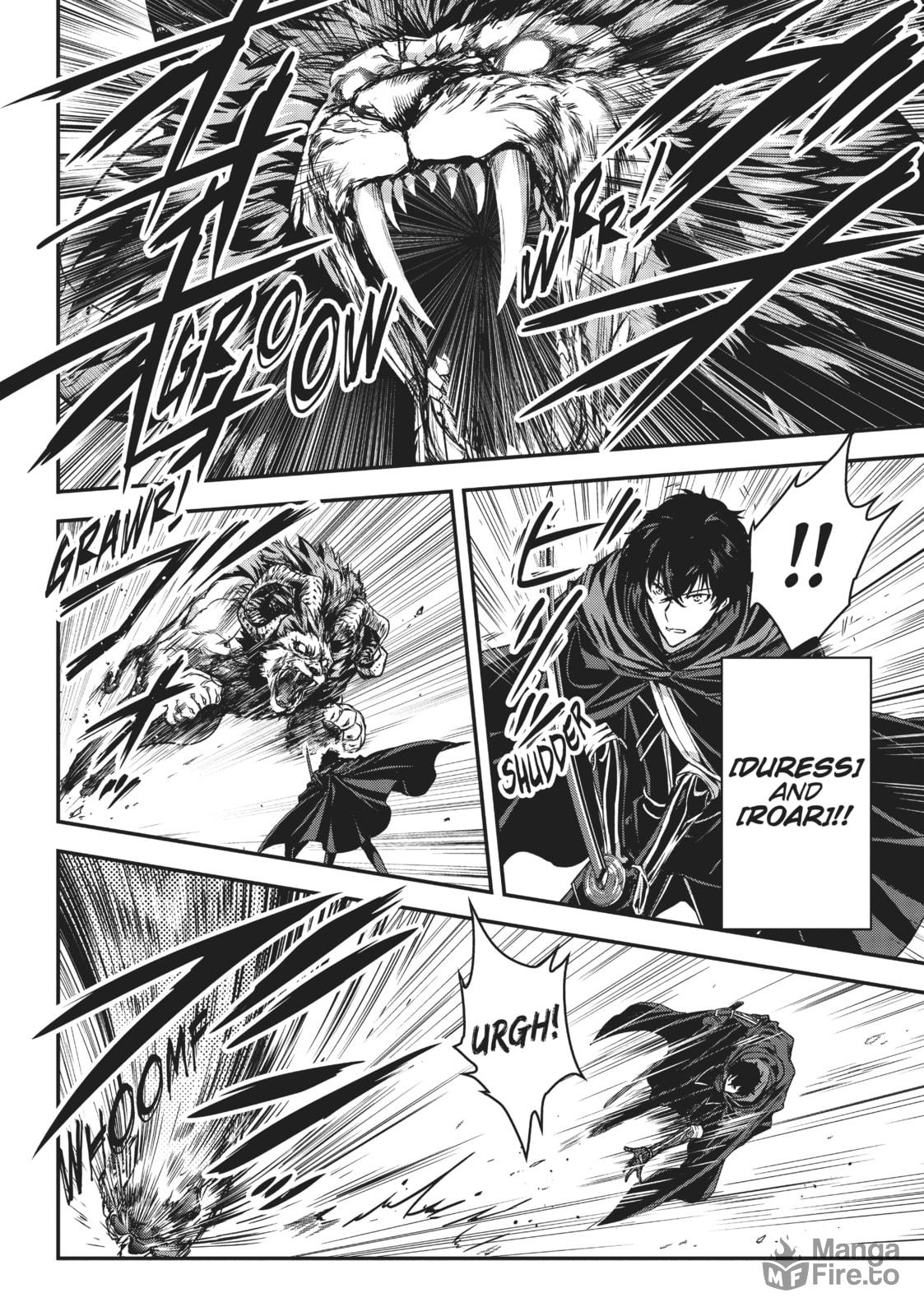 Labyrinth, Part I page 11