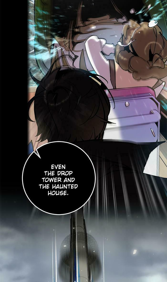 Return to Player – Chapter 30 page 57