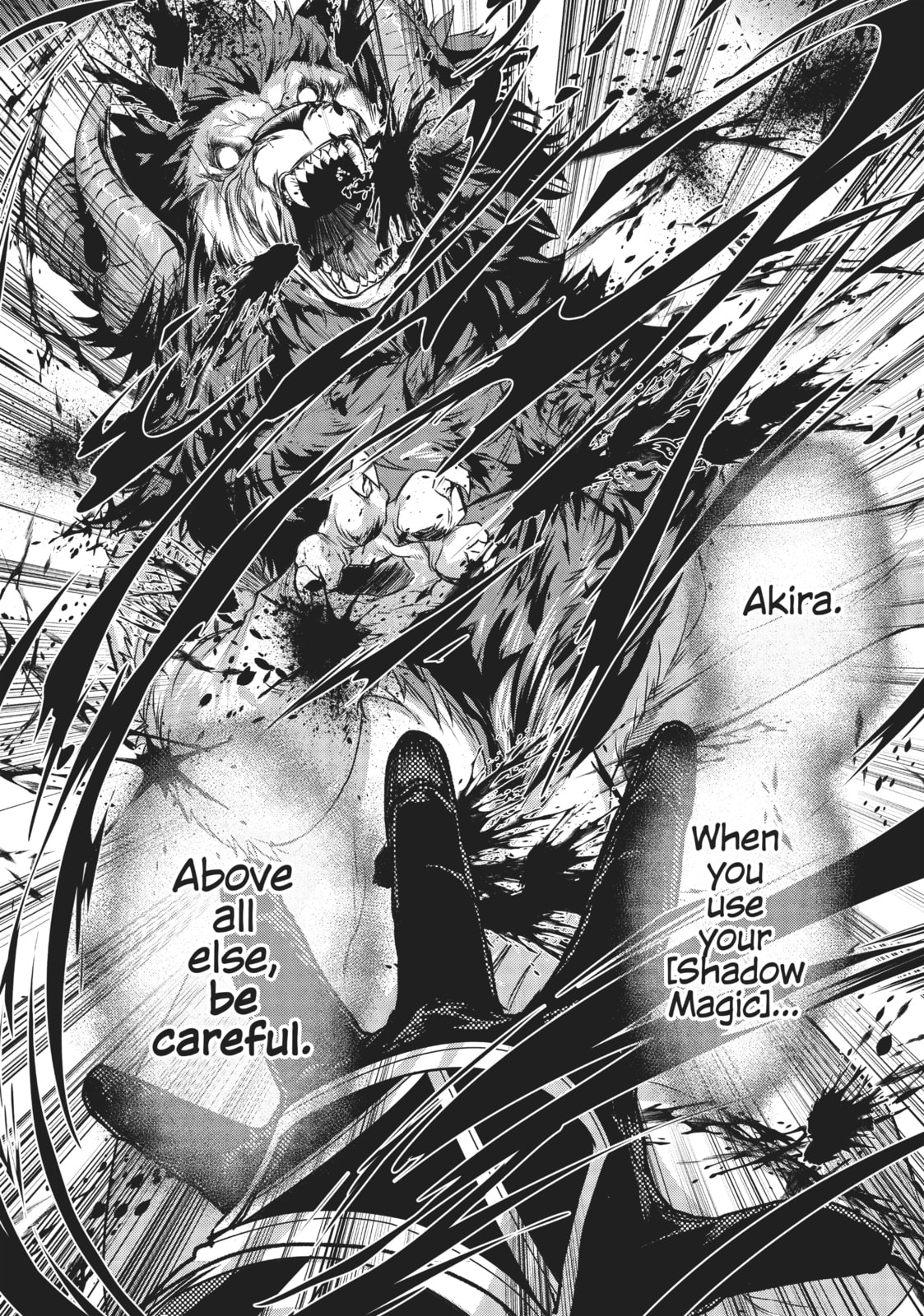 Labyrinth, Part I page 21