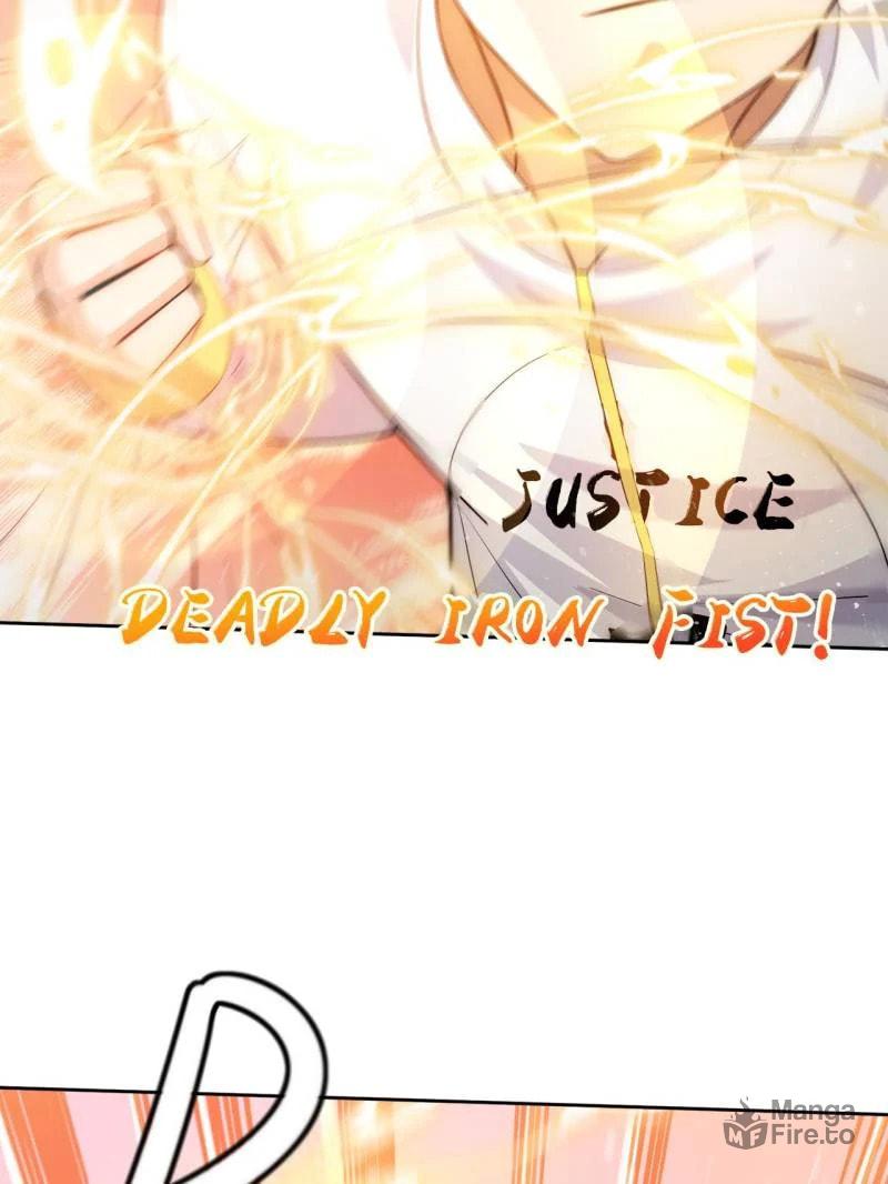 I Defeated Thousands of Gods By the Title System – Chapter 7 page 5