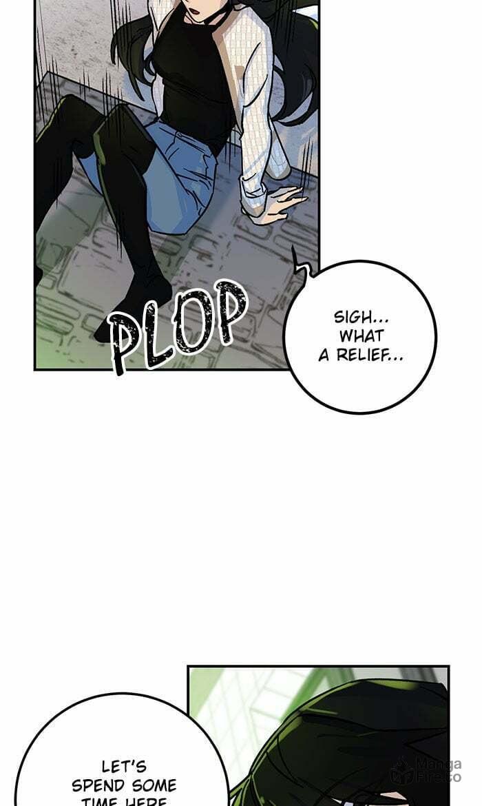 Return to Player – Chapter 3 page 69