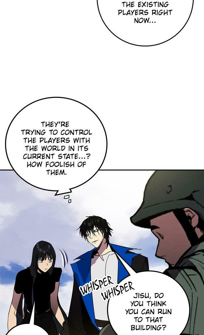Return to Player – Chapter 40 page 6