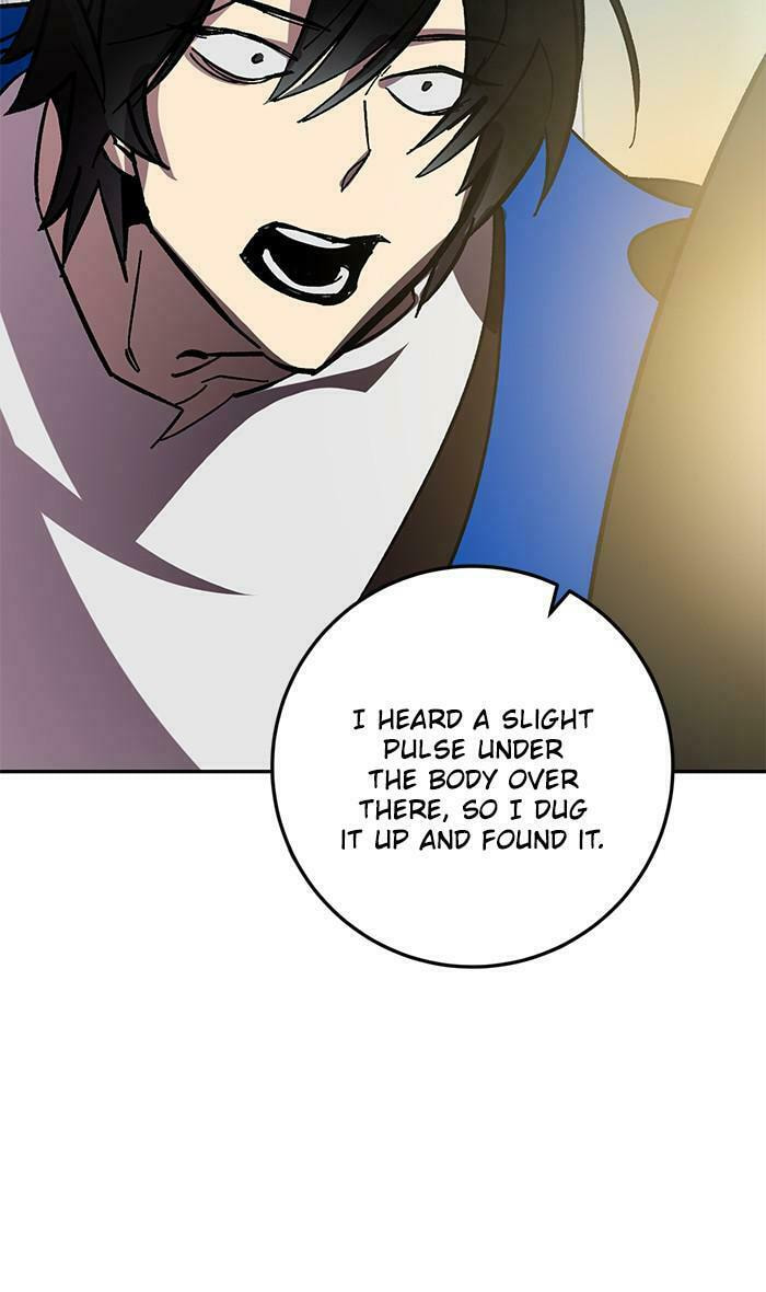 Return to Player – Chapter 40 page 81