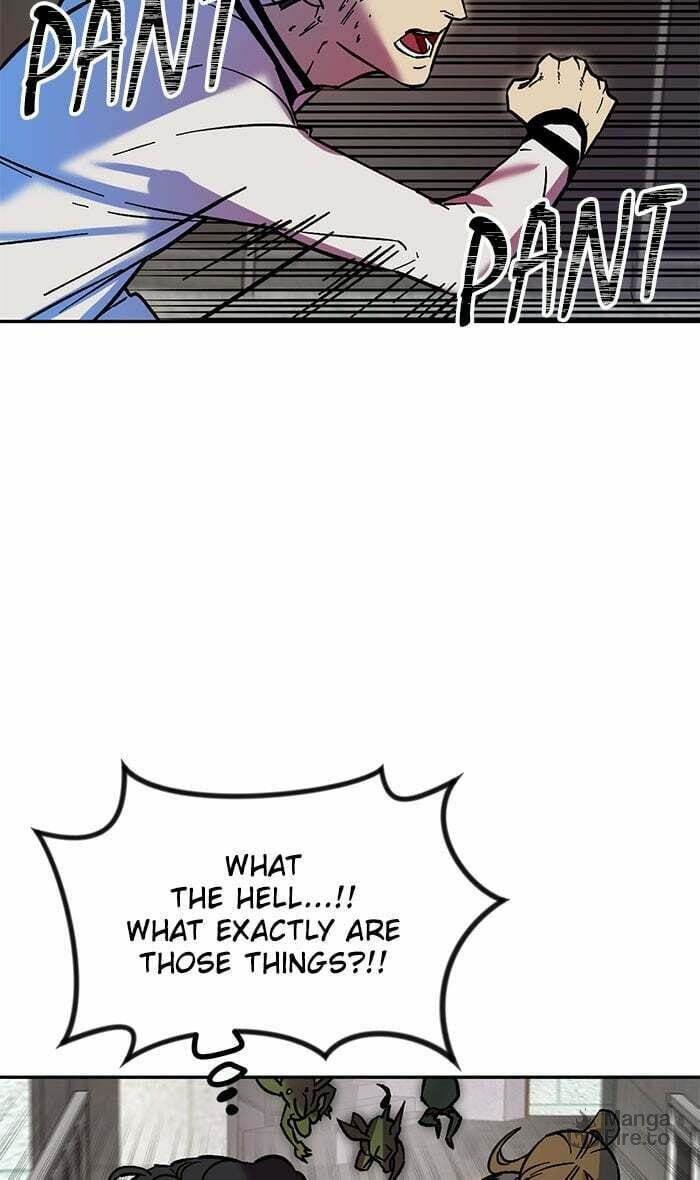 Return to Player – Chapter 3 page 74