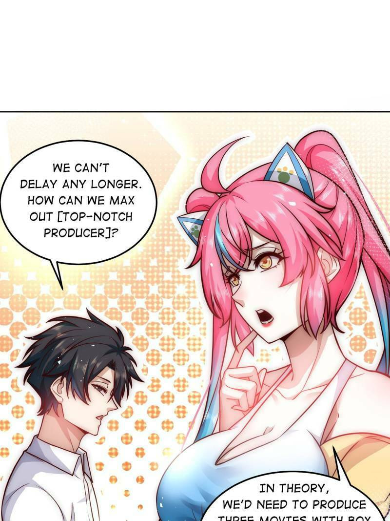 I Defeated Thousands of Gods By the Title System – Chapter 41 page 16