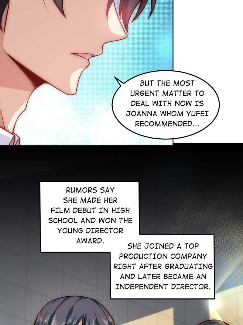 I Defeated Thousands of Gods By the Title System – Chapter 41 page 25