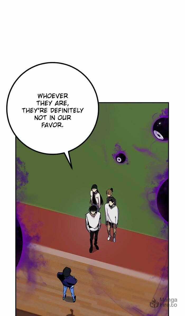 Return to Player – Chapter 7 page 39