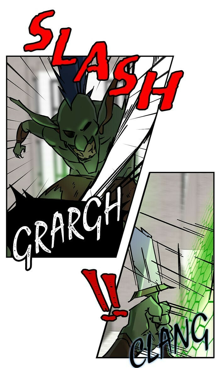 Return to Player – Chapter 3 page 66