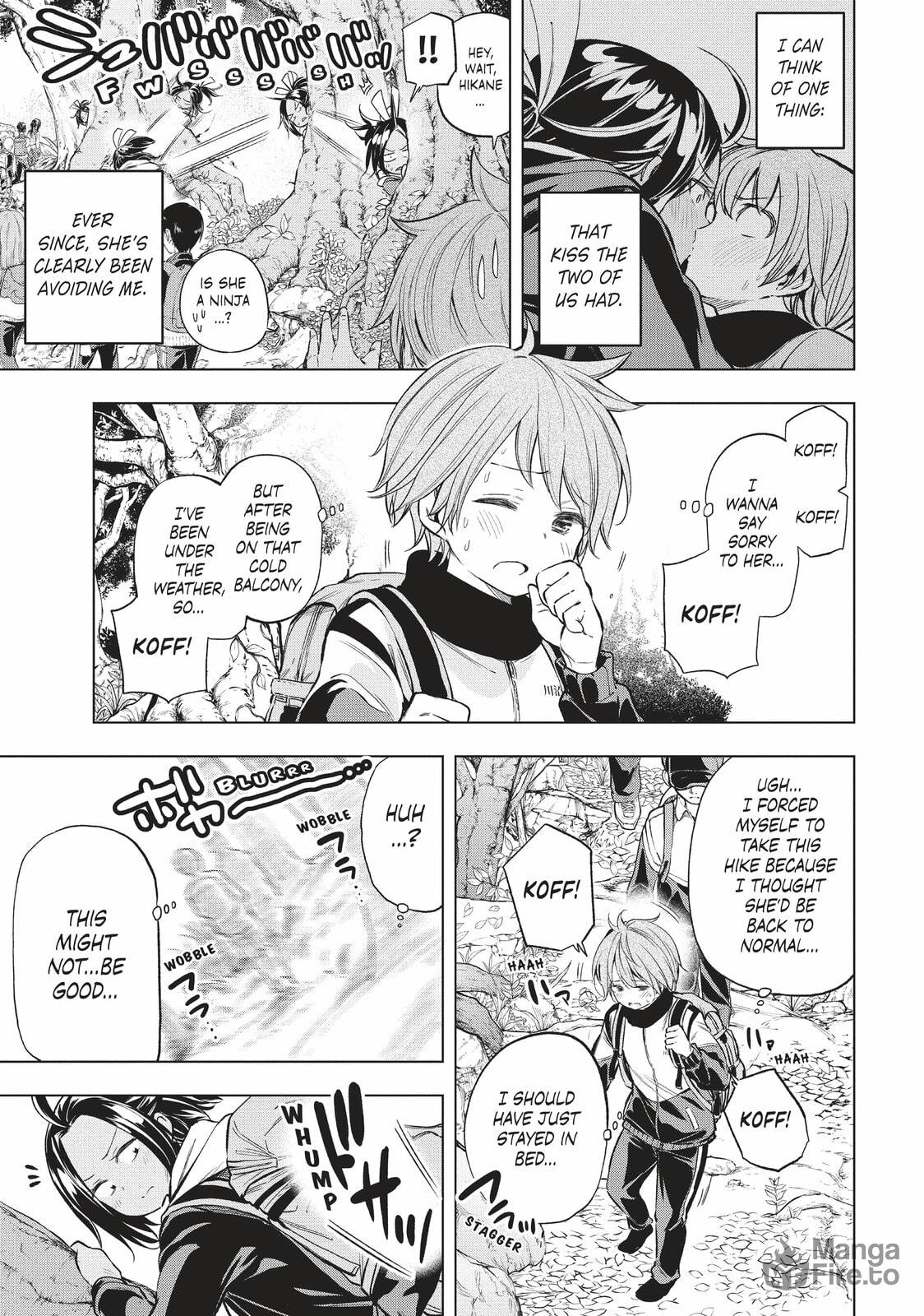 Unsolved trysteries page 2