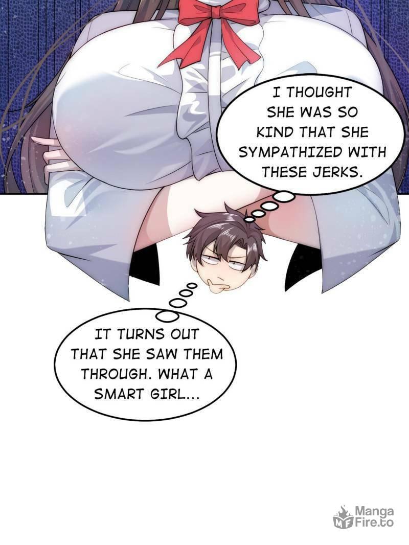 I Defeated Thousands of Gods By the Title System – Chapter 7 page 20