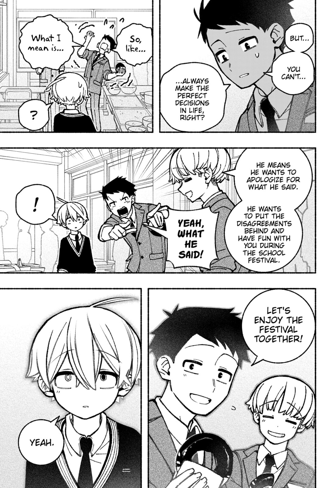 Lock and Load page 18
