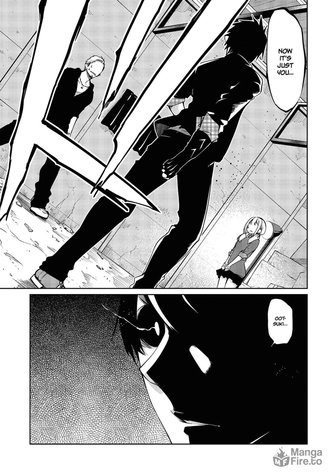 Ending and Beginning page 5