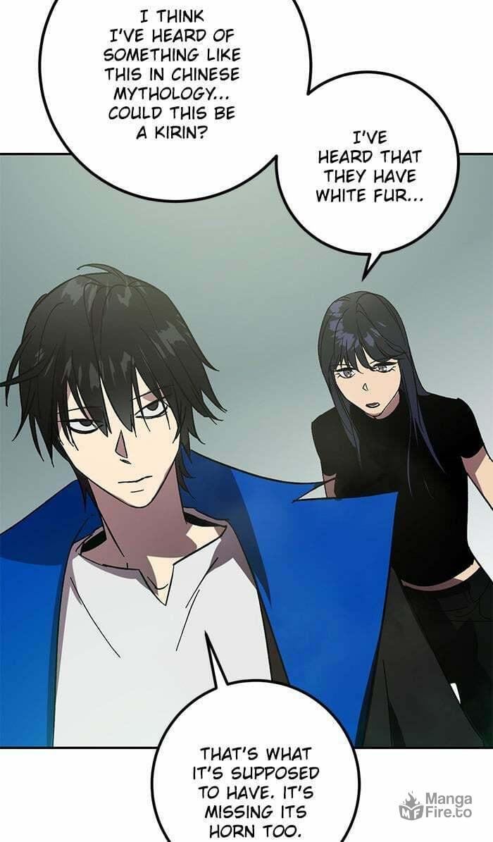 Return to Player – Chapter 40 page 69