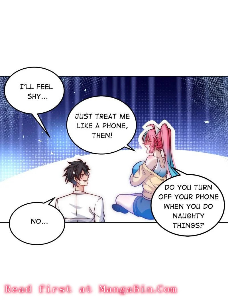 I Defeated Thousands of Gods By the Title System – Chapter 41 page 10