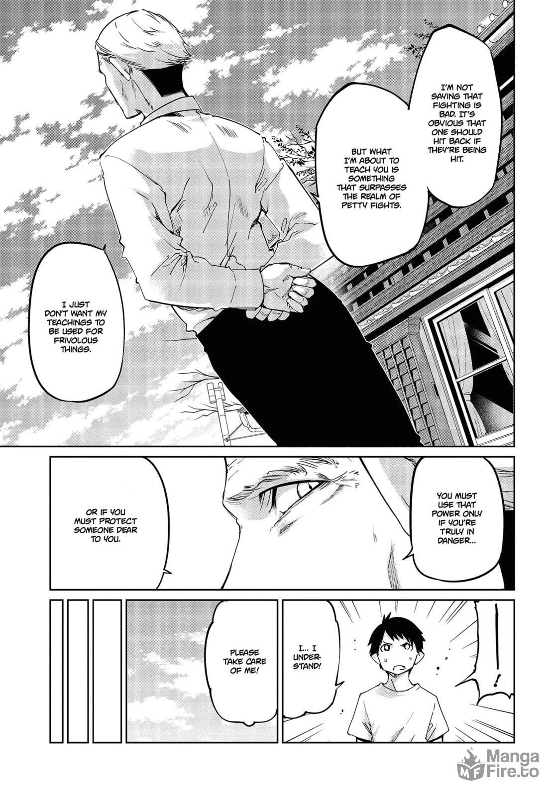 Ending and Beginning page 11