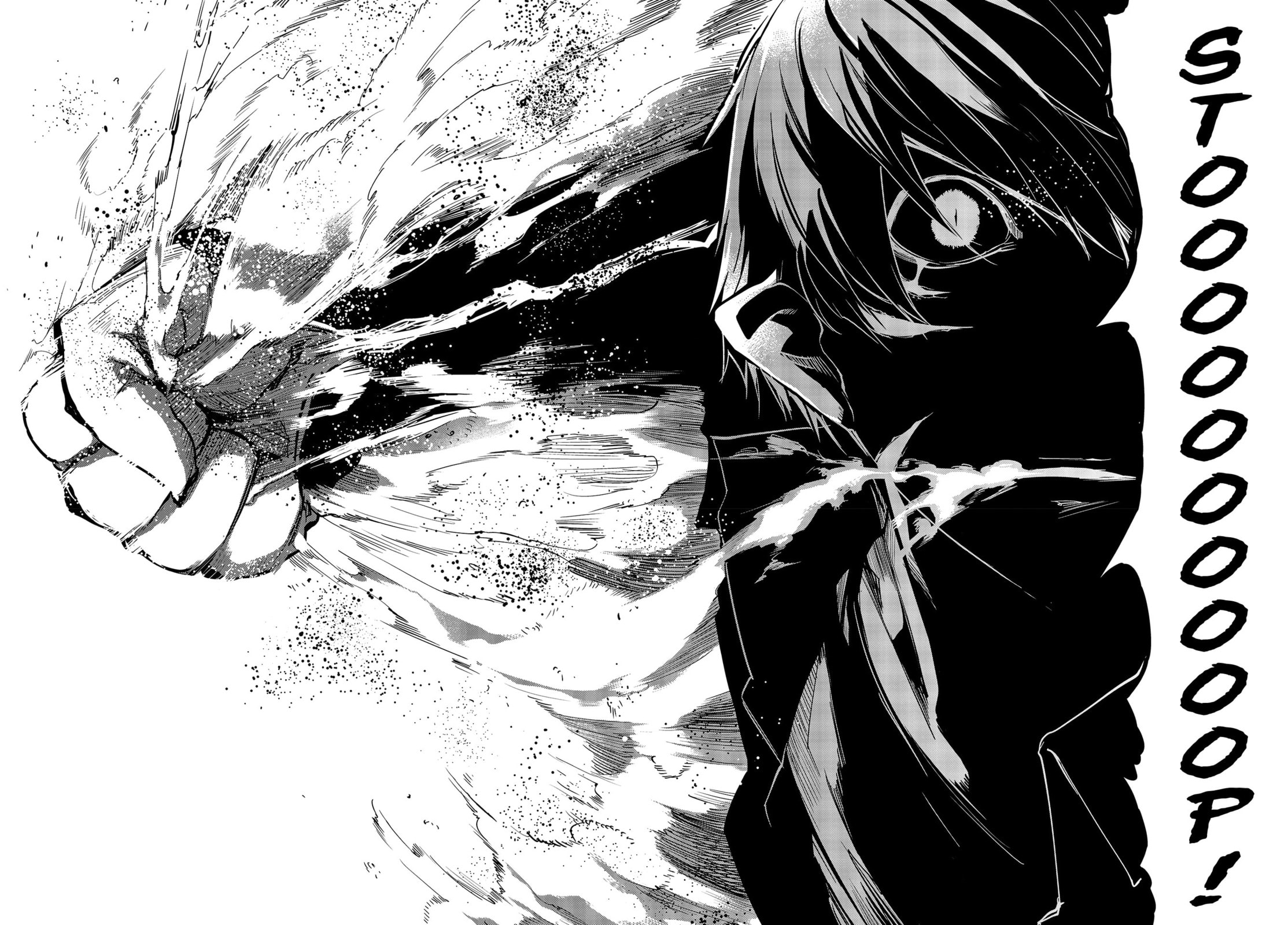 Ending and Beginning page 18
