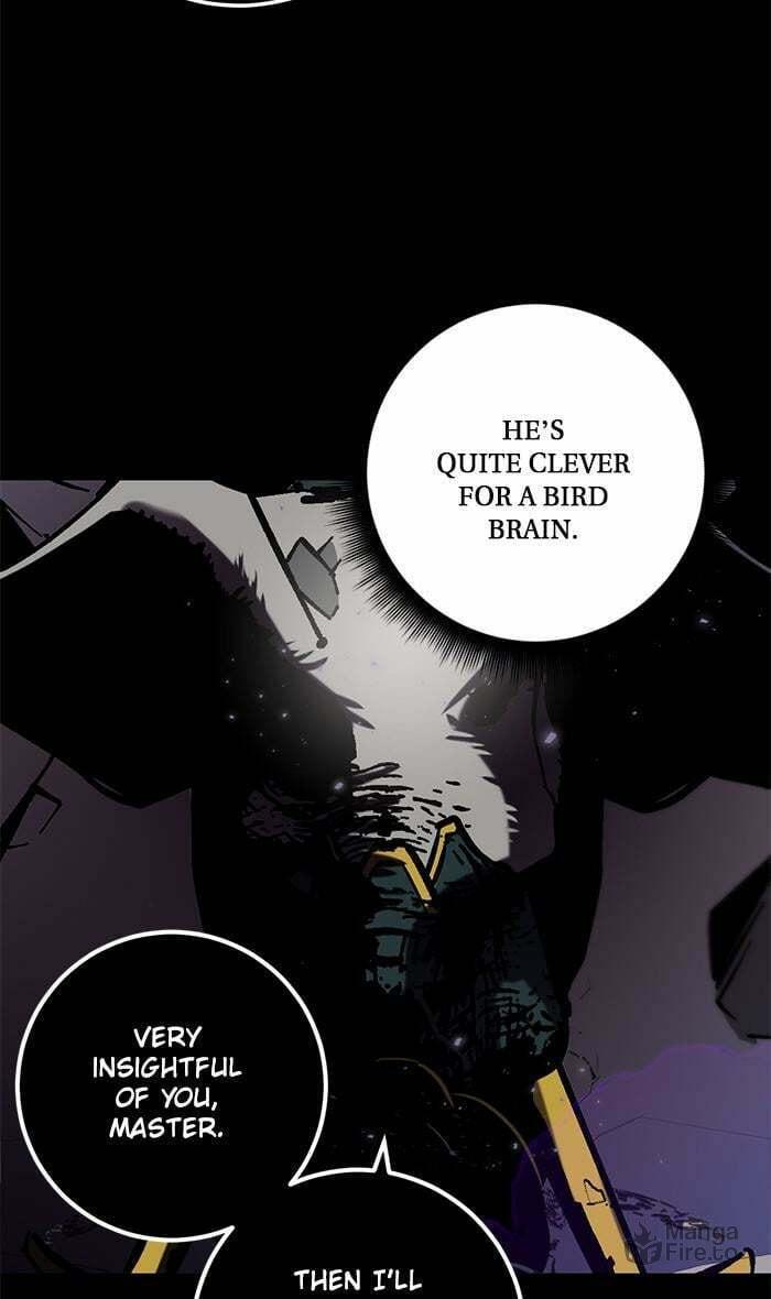 Return to Player – Chapter 30 page 68