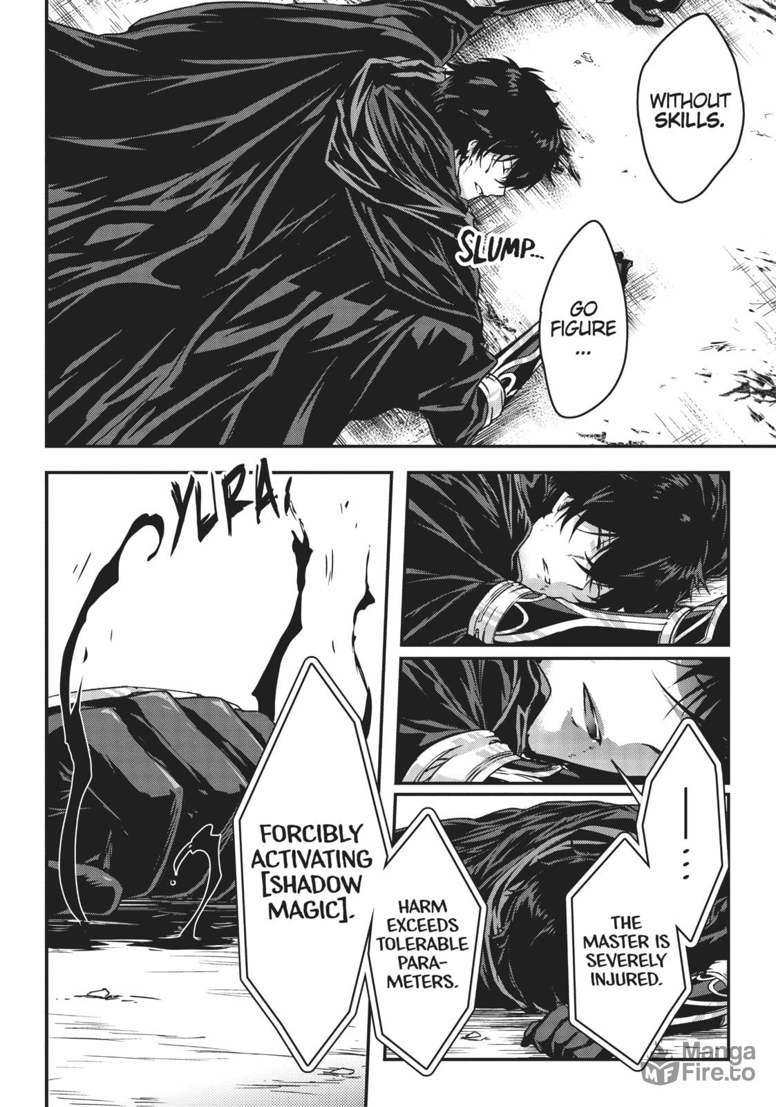 Labyrinth, Part I page 23