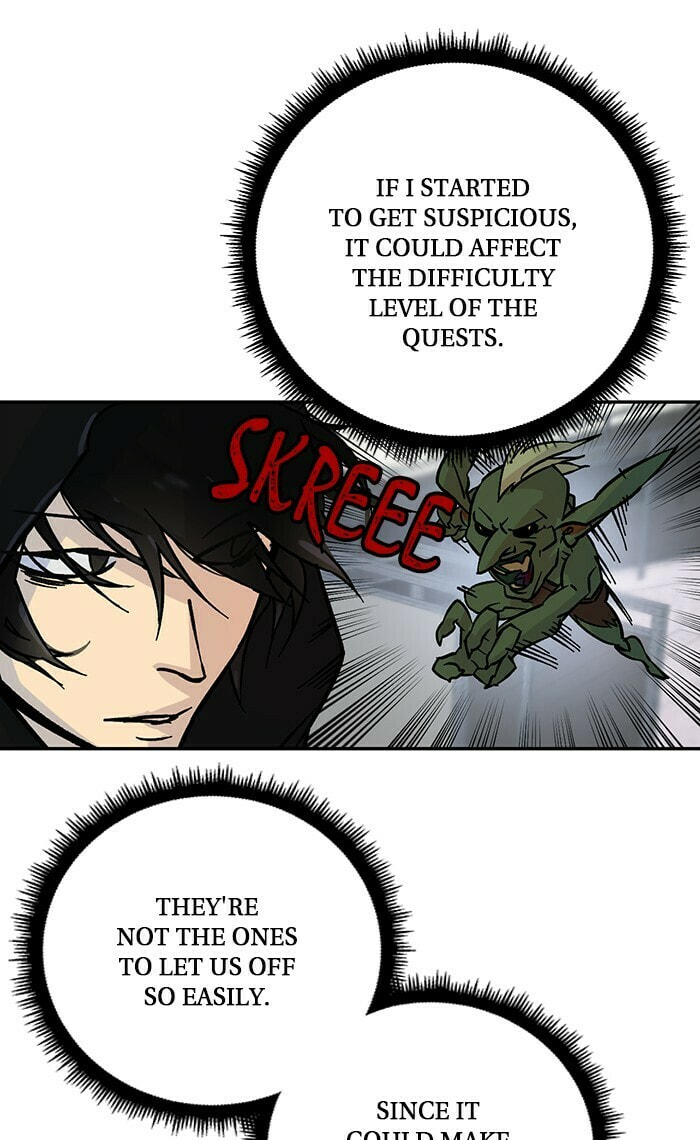 Return to Player – Chapter 3 page 25