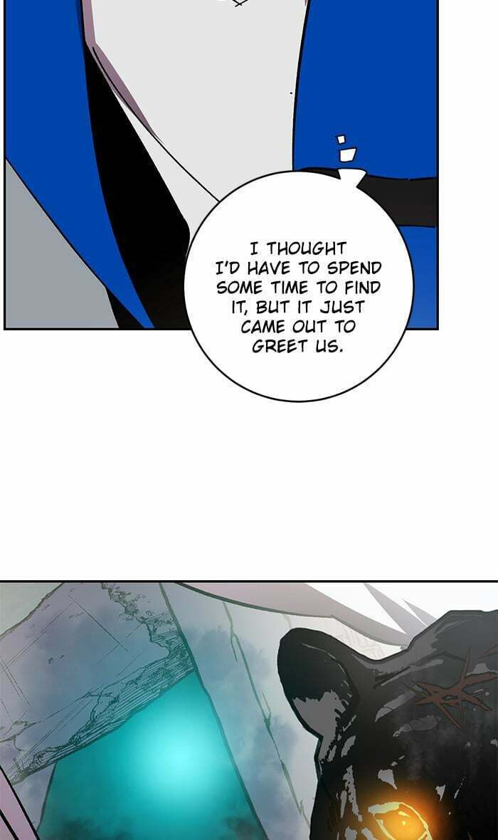 Return to Player – Chapter 40 page 45