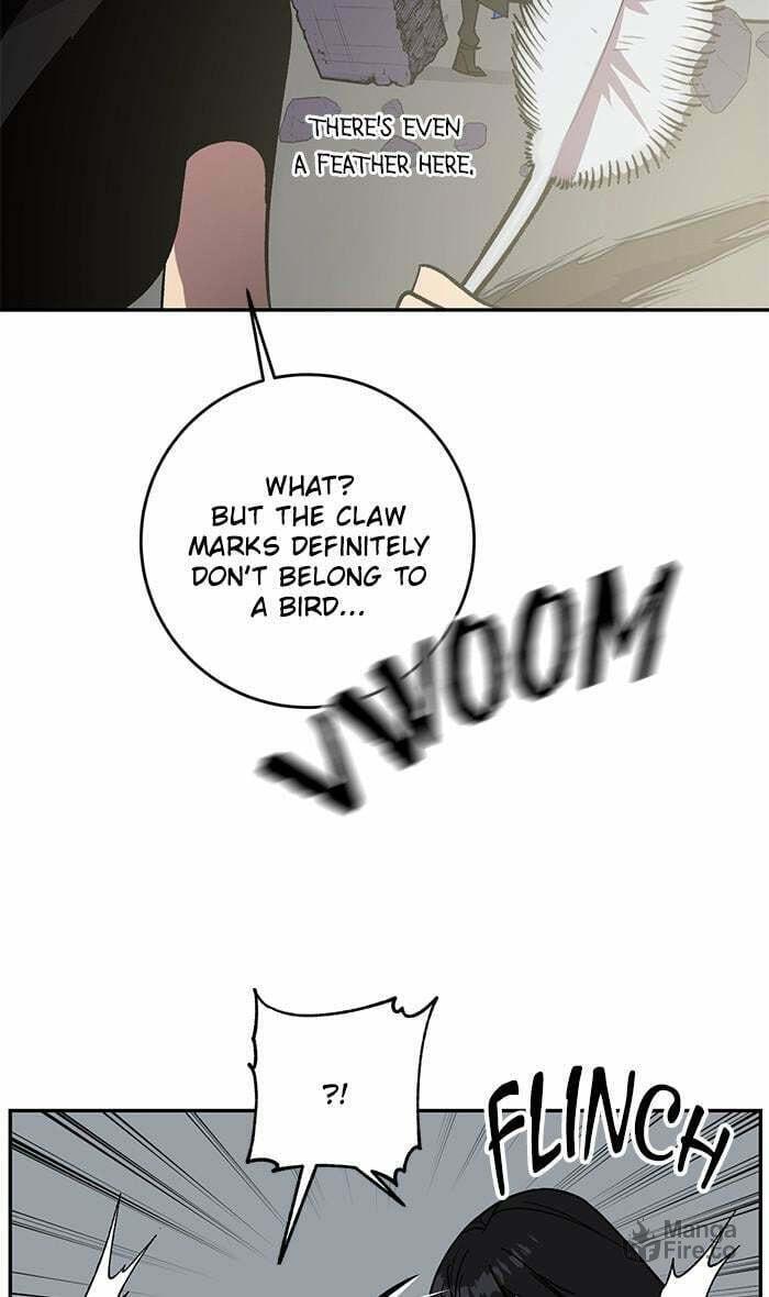 Return to Player – Chapter 40 page 34