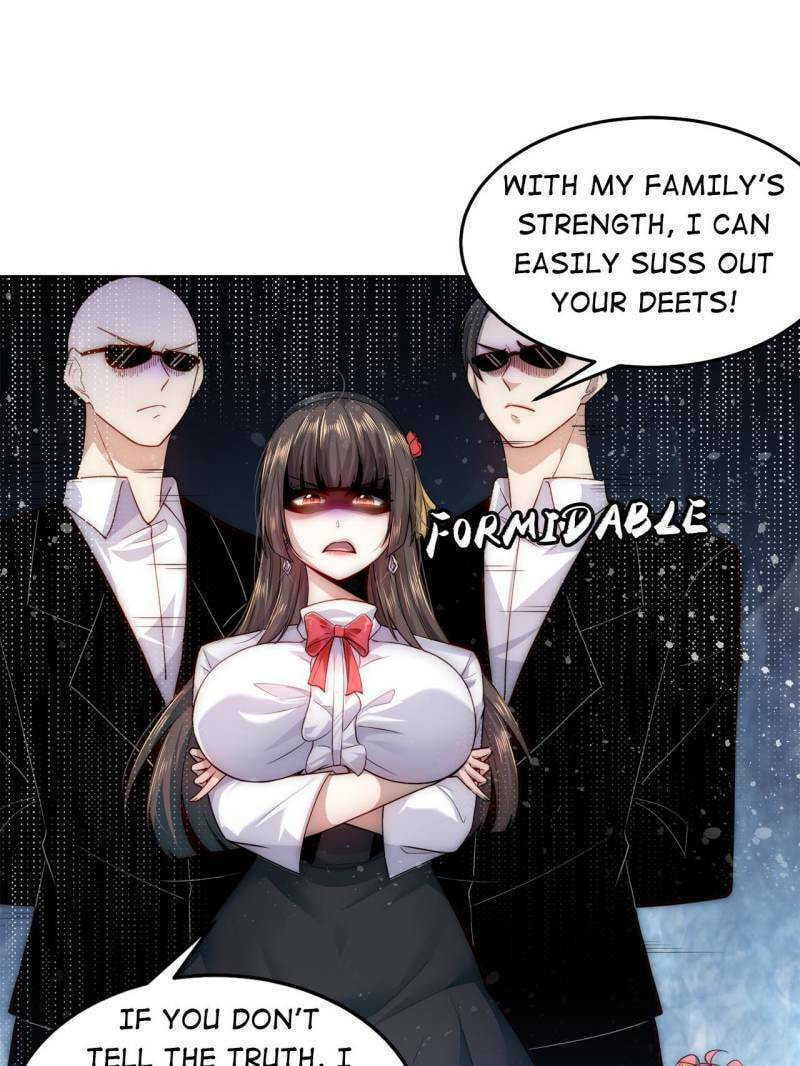 I Defeated Thousands of Gods By the Title System – Chapter 7 page 22